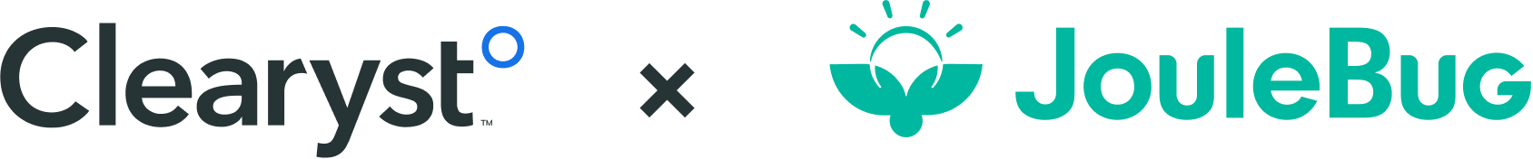 Clearyst x Joulebug Clearyst x Joulebug